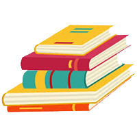Logo Bookshelf Apps